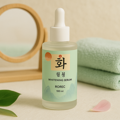 Rorec Bright Touch 100 mL